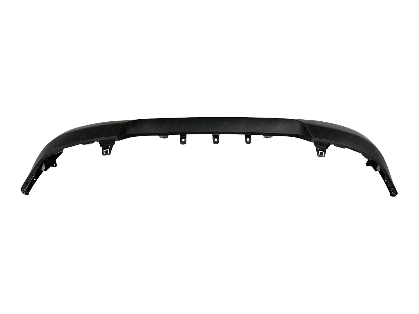 Ford F-150 2004 - 2006 Front Upper Bumper Cover 04 - 06 FO1000561 Bumper-King