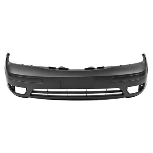Ford Focus 2005 - 2007 Front Bumper Cover 05 - 07 FO1000572 Bumper King