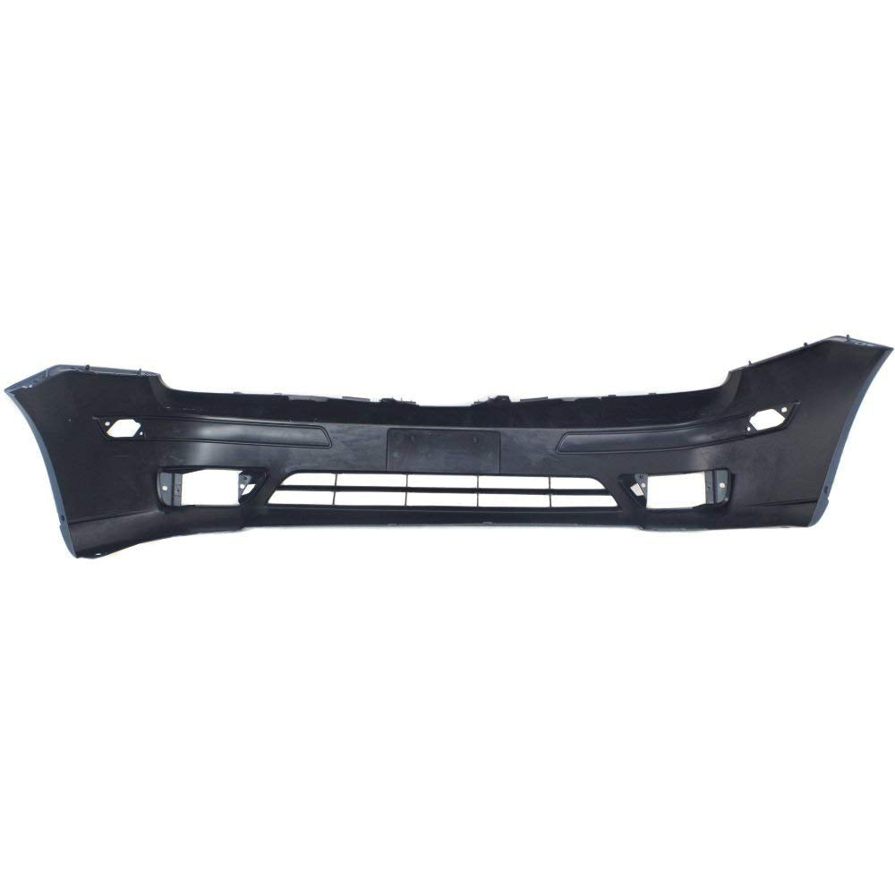 Ford Focus 2005 - 2007 Front Bumper Cover 05 - 07 FO1000572 Bumper King