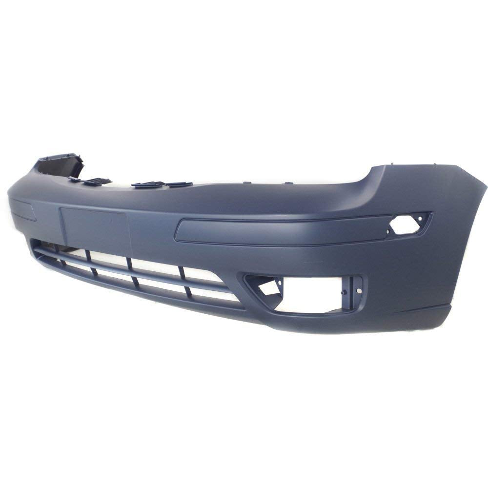 Ford Focus 2005 - 2007 Front Bumper Cover 05 - 07 FO1000572 Bumper King