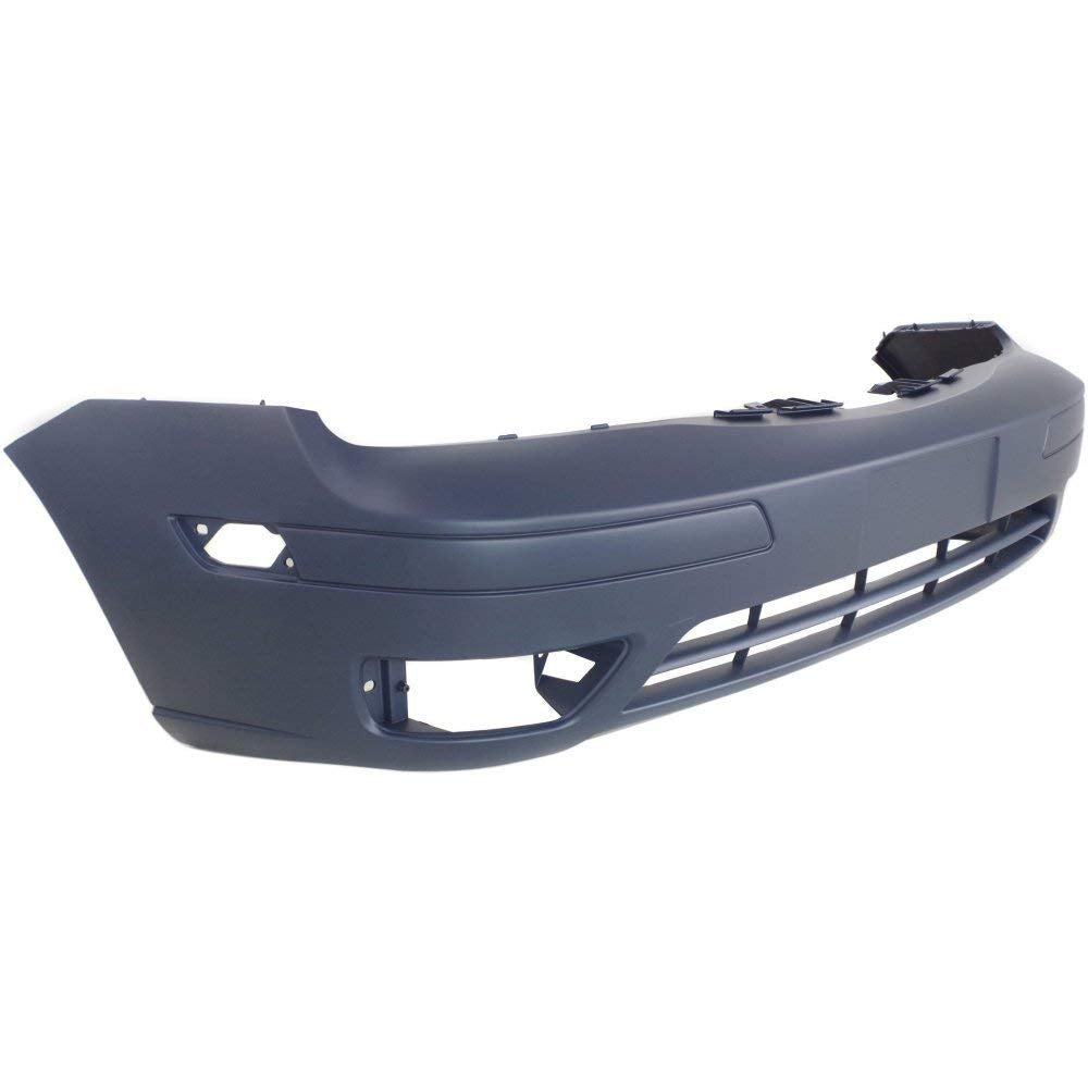 Ford Focus 2005 - 2007 Front Bumper Cover 05 - 07 FO1000572 Bumper King