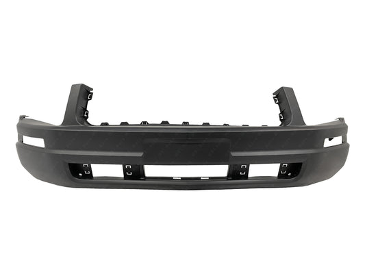 Ford Mustang 2005 - 2009 Front Bumper Cover 05 - 09 FO1000574 Bumper-King