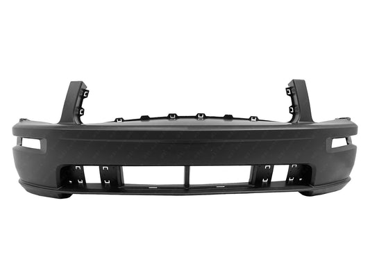 Ford Mustang 2005 - 2009 Front Bumper Cover 05 - 09 FO1000575 Bumper-King