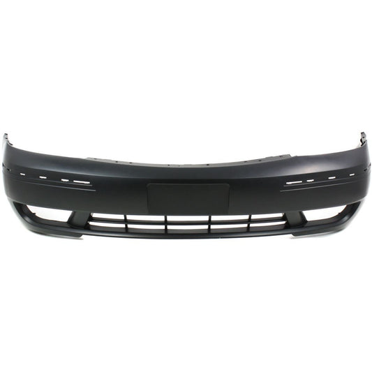 Ford 500 2005 - 2007 Front Bumper Cover 05 - 07 FO1000579 Bumper King