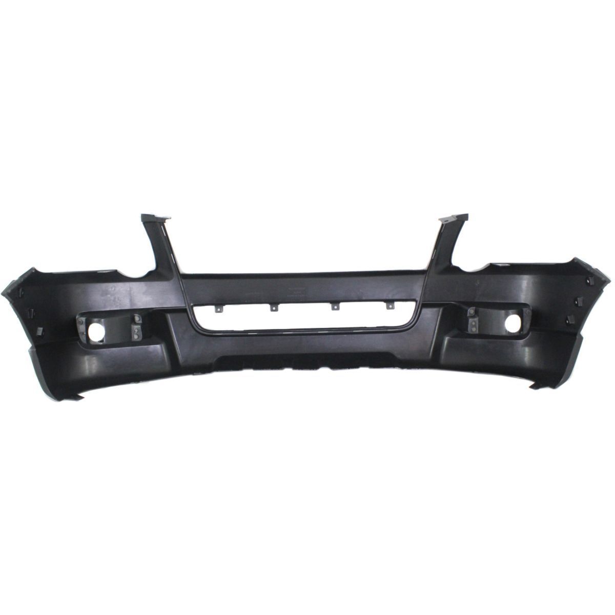 Ford Explorer Sport Trac 2006 - 2010 Front Bumper Cover 06 - 10 FO1000601 Bumper King