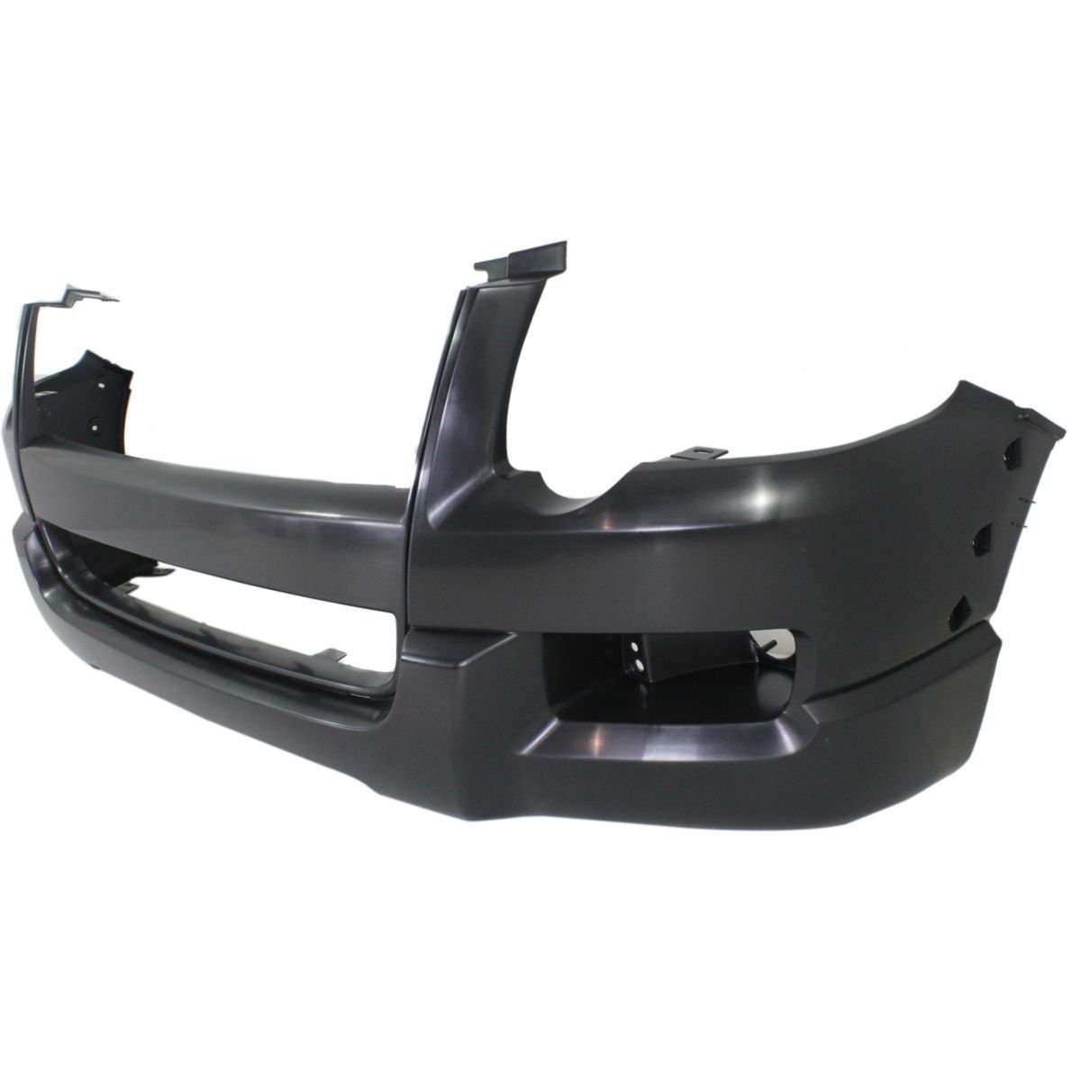 Ford Explorer Sport Trac 2006 - 2010 Front Bumper Cover 06 - 10 FO1000601 Bumper King