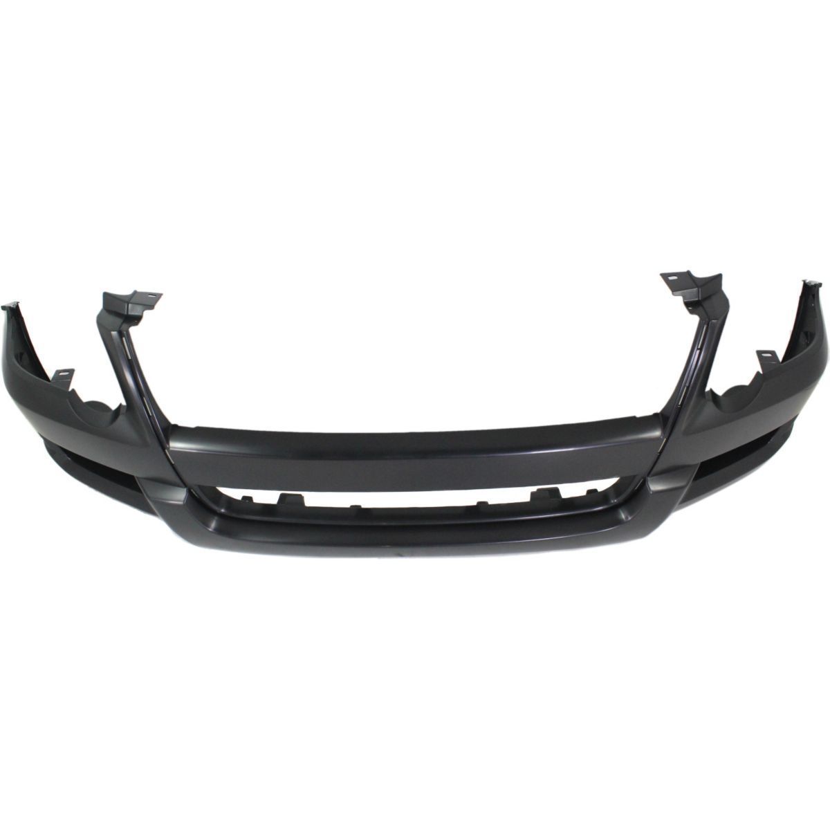 Ford Explorer Sport Trac 2006 - 2010 Front Bumper Cover 06 - 10 FO1000601 Bumper King