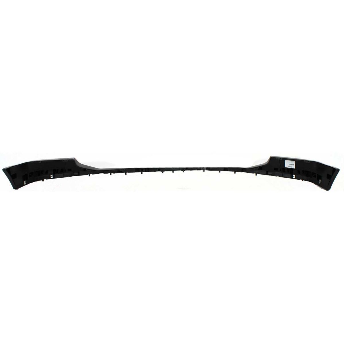 Ford Superduty 2005 - 2007 Front Textured Upper Bumper Pad 05 - 07 FO1000607 Bumper King