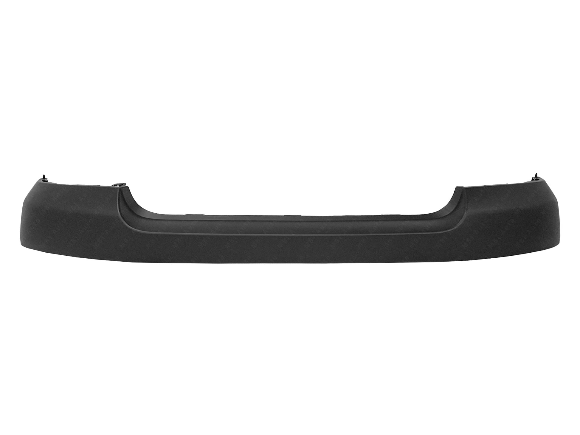 Ford F-150 2006 - 2008 Front Upper Bumper Cover 06 - 08 FO1000616 Bumper King