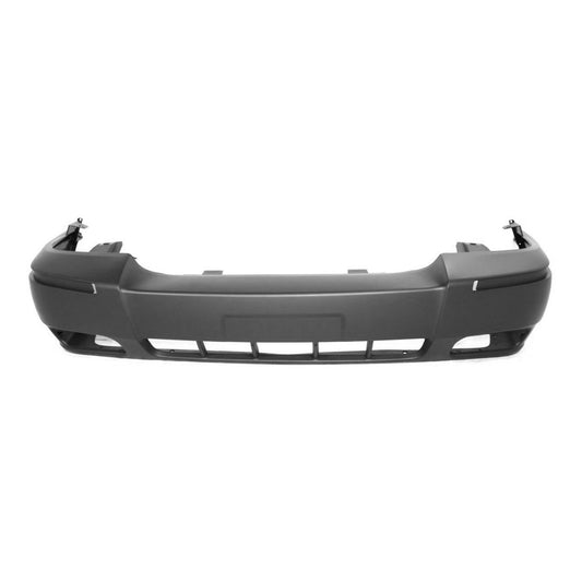 Mercury Grand Marquis 2006 - 2011 Front Bumper Cover 06 - 11 FO1000618