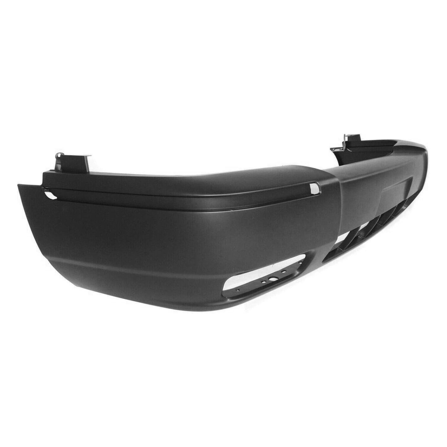 Mercury Grand Marquis 2006-2011 Front Bumper Cover | FO1000618