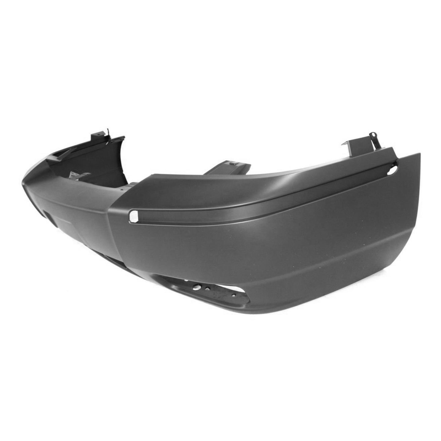 Mercury Grand Marquis 2006-2011 Front Bumper Cover | FO1000618