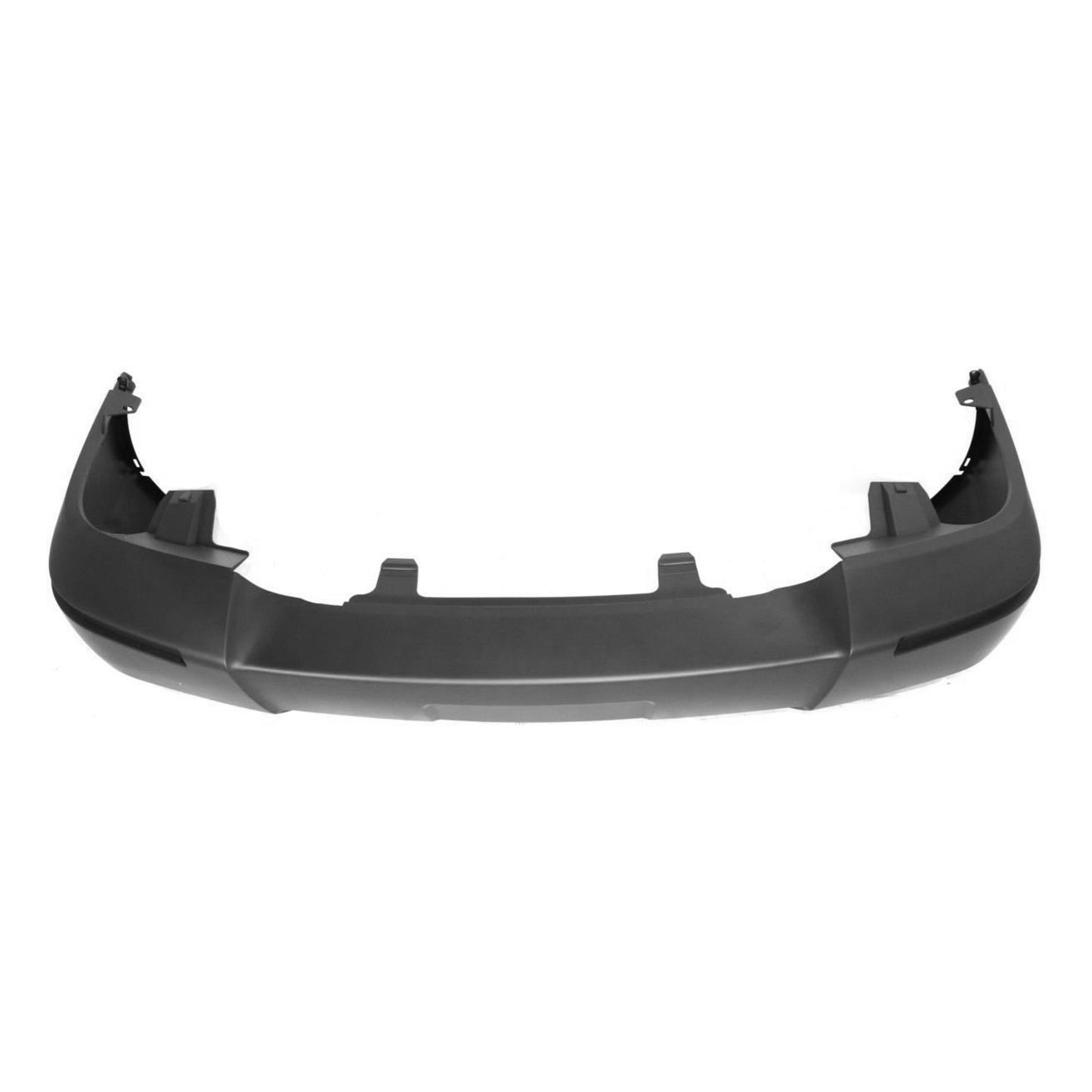 Mercury Grand Marquis 2006-2011 Front Bumper Cover | FO1000618