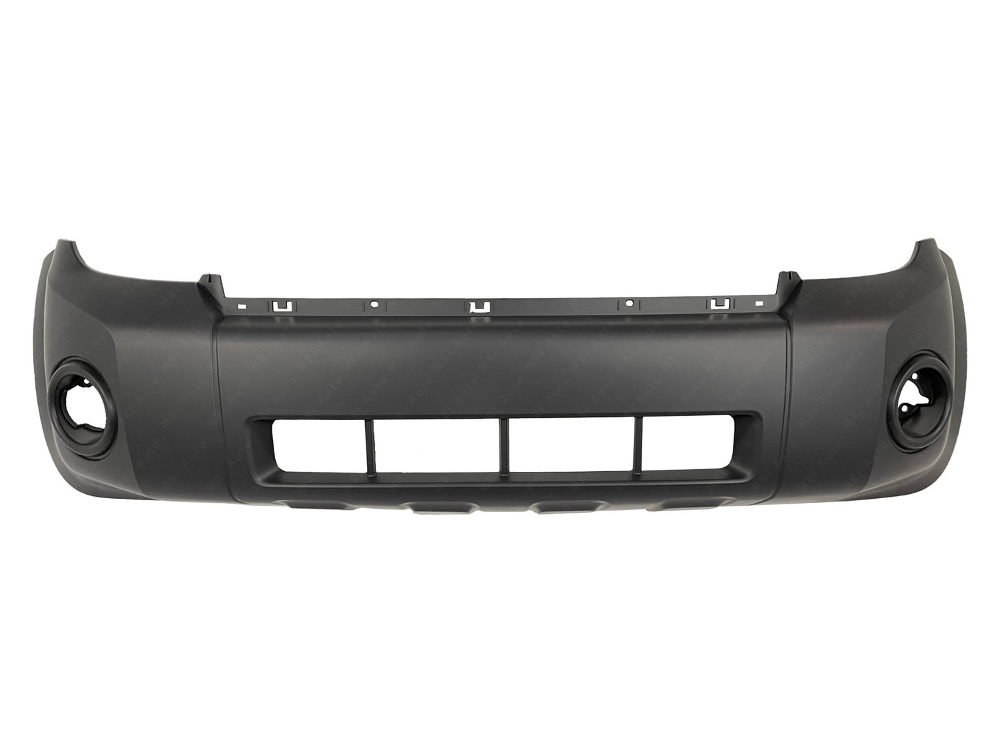 Ford Escape 2008 - 2012 Front Bumper Cover 08 - 12 FO1000621 Bumper-King