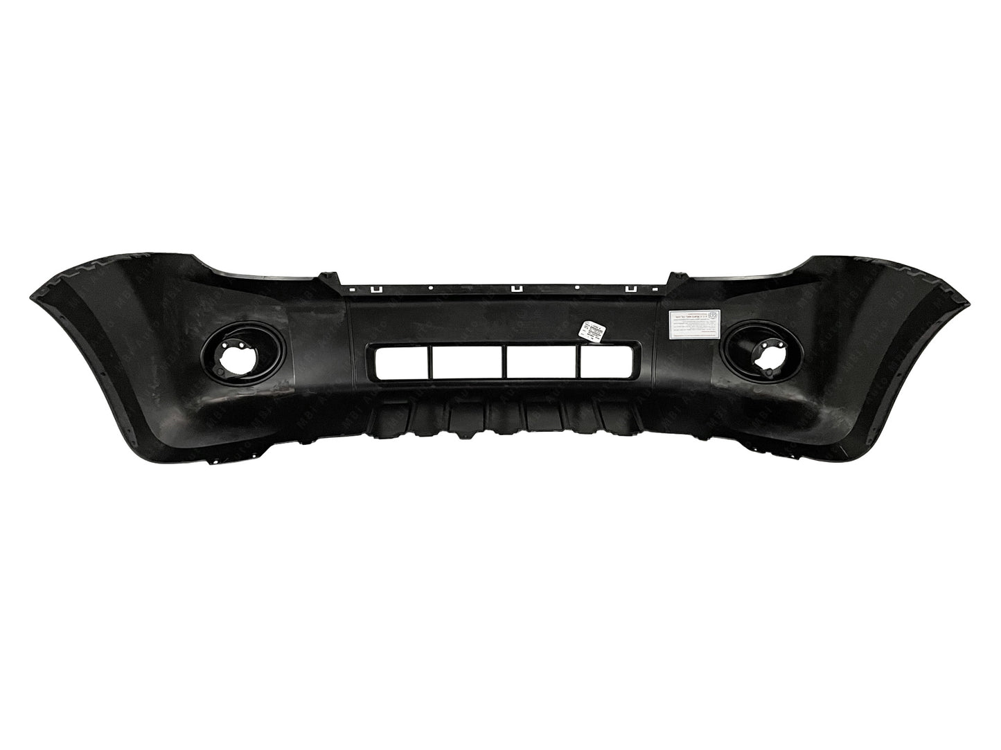 Ford Escape 2008 - 2012 Front Bumper Cover 08 - 12 FO1000621 Bumper-King