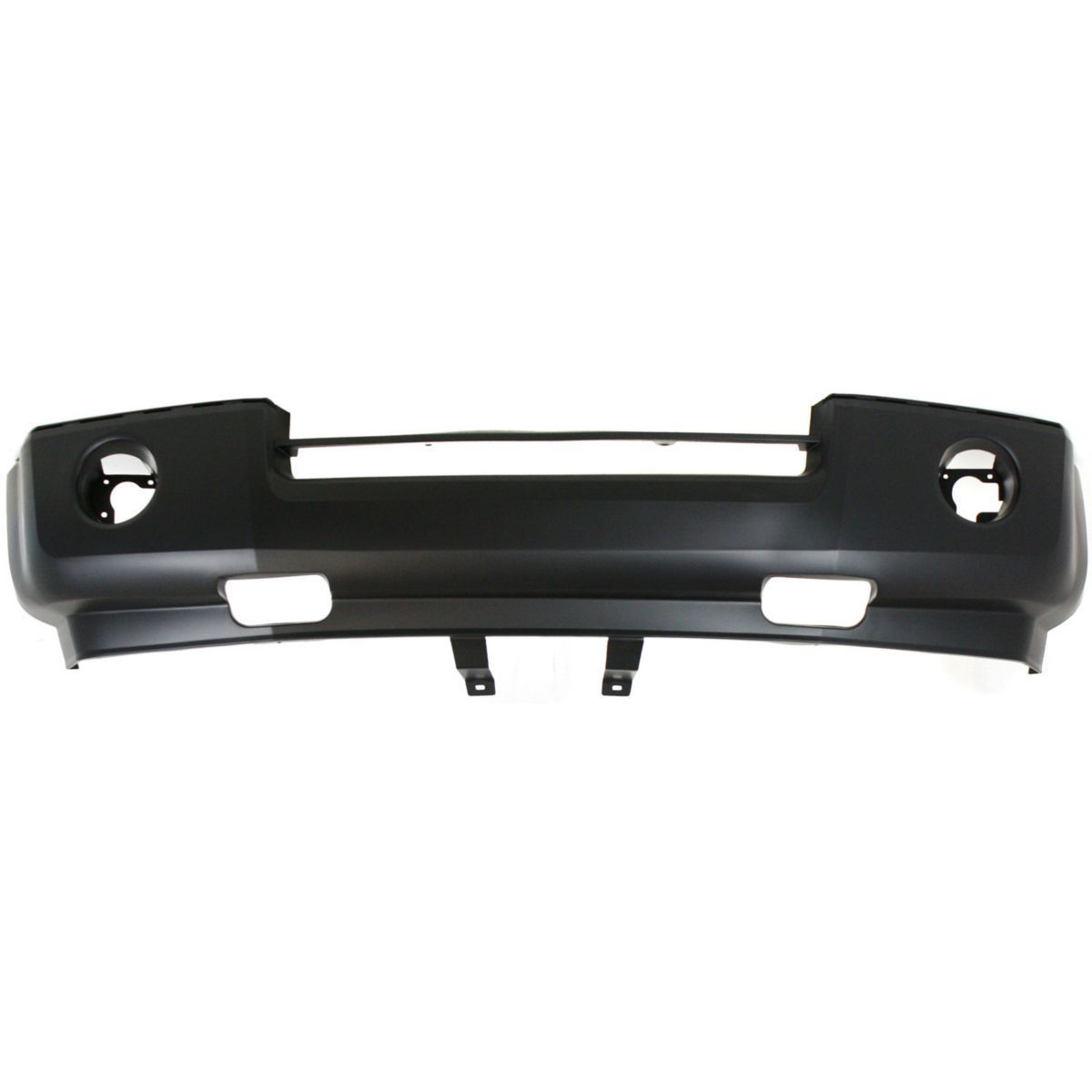 Ford Expedition 2007 - 2014 Front Lower Bumper Cover 07 - 14 FO1000630 Bumper-King