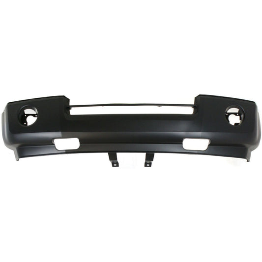 Ford Expedition 2007 - 2014 Front Lower Bumper Cover 07 - 14 FO1000630 Bumper-King