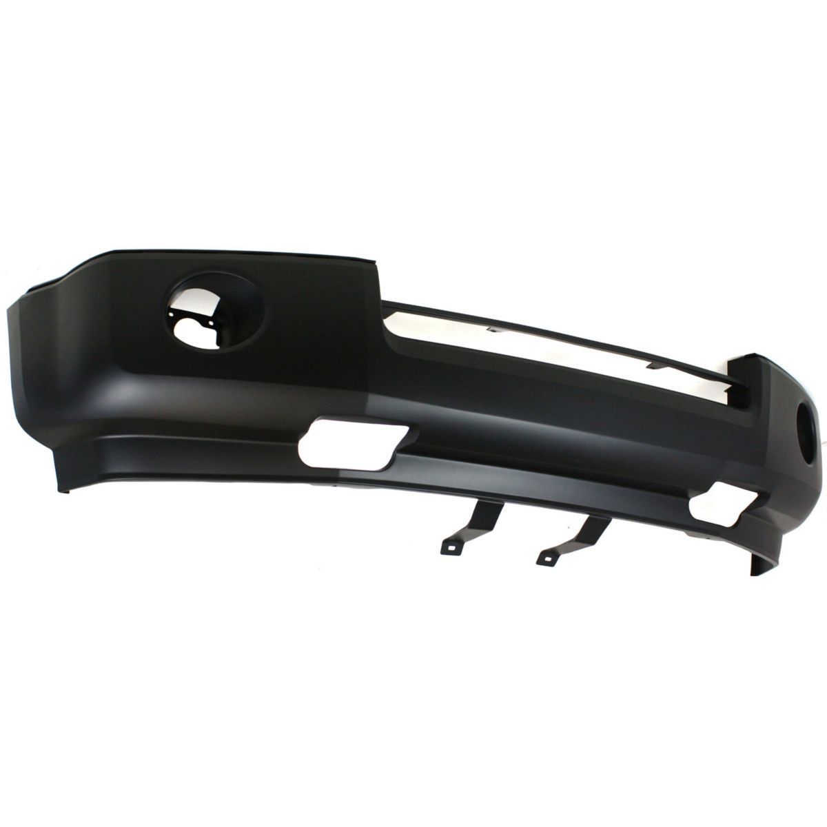 Ford Expedition 2007 - 2014 Front Lower Bumper Cover 07 - 14 FO1000630 Bumper-King