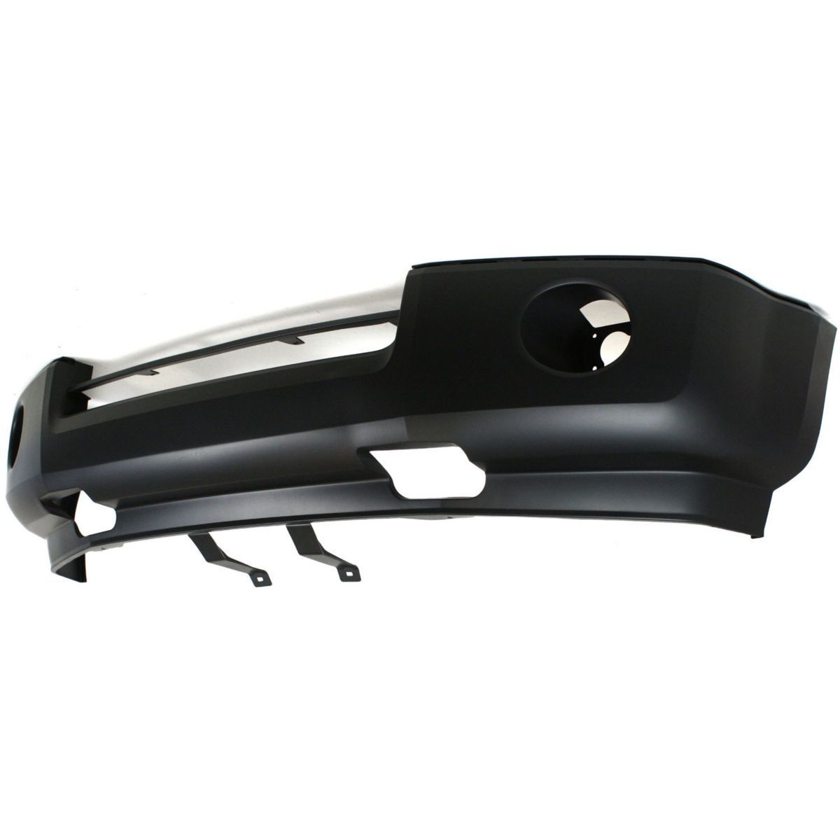 Ford Expedition 2007 - 2014 Front Lower Bumper Cover 07 - 14 FO1000630 Bumper-King