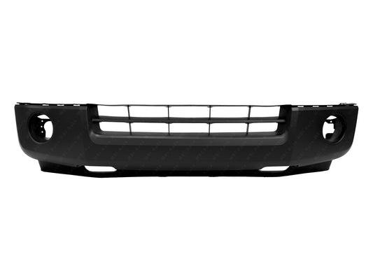 Ford Expedition 2007 - 2014 Front Textured Lower Bumper Cover 07 - 14 FO1000631 Bumper King