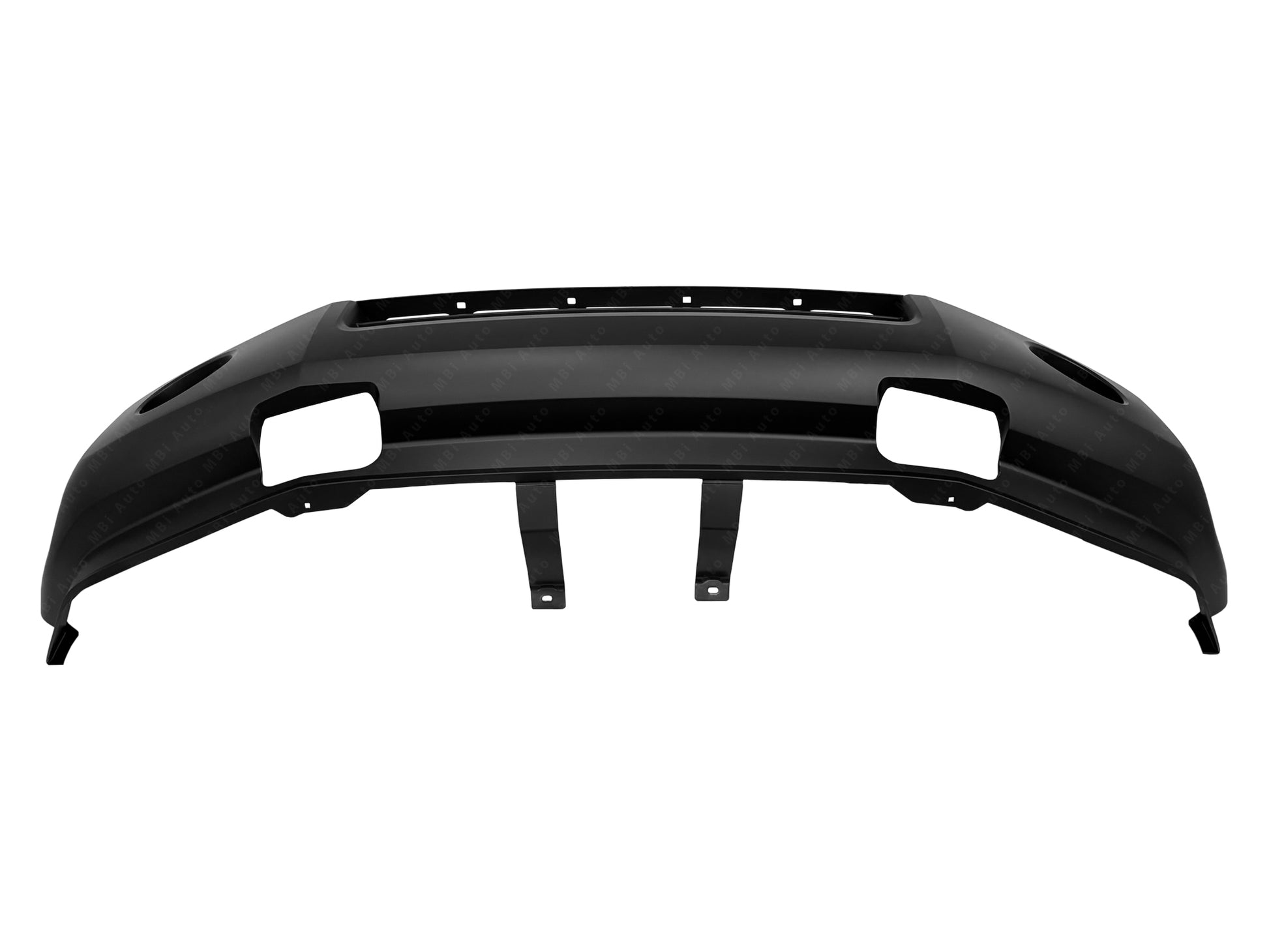 Ford Expedition 2007 - 2014 Front Textured Lower Bumper Cover 07 - 14 FO1000631 Bumper King