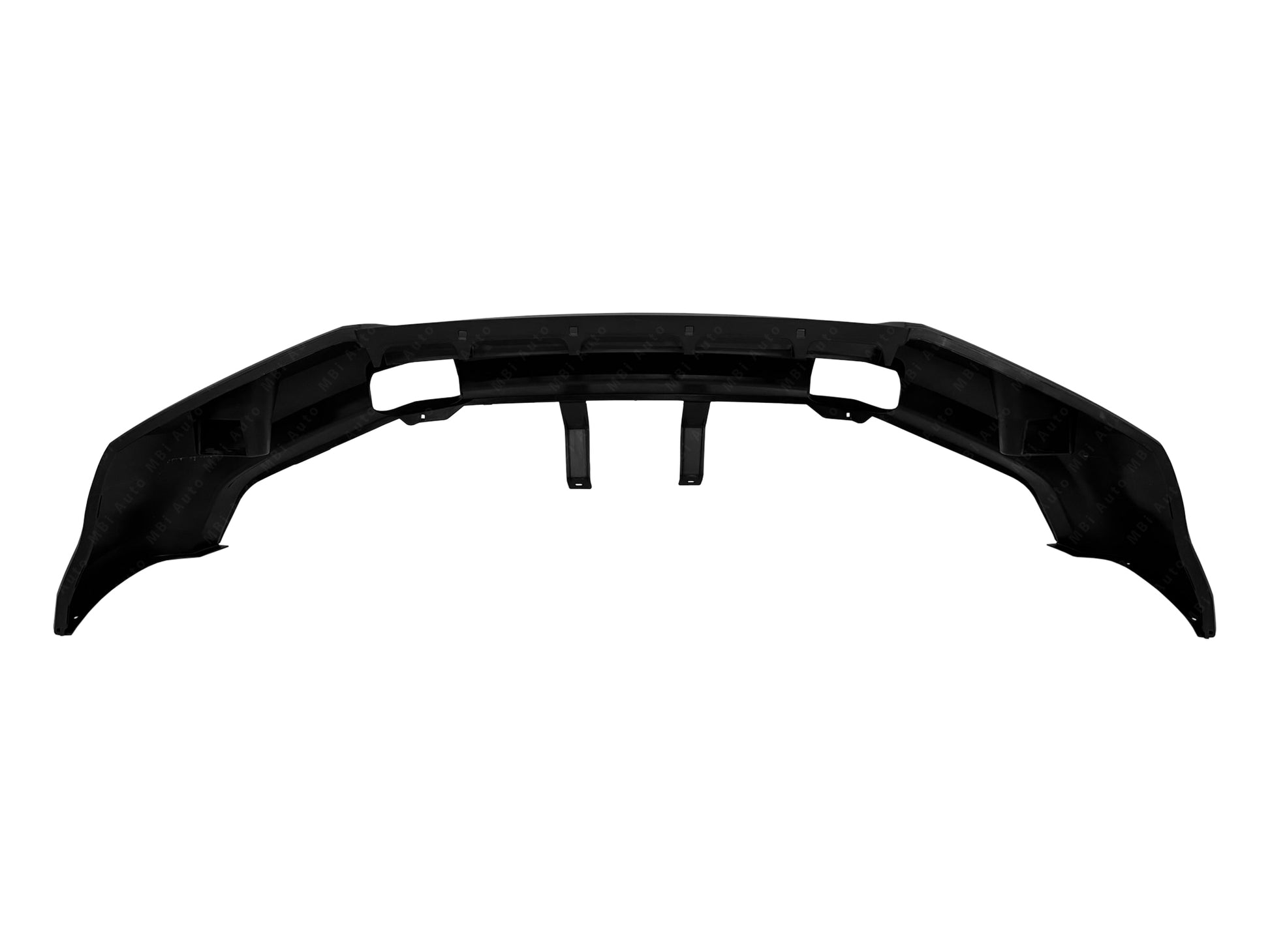 Ford Expedition 2007 - 2014 Front Textured Lower Bumper Cover 07 - 14 FO1000631 Bumper King