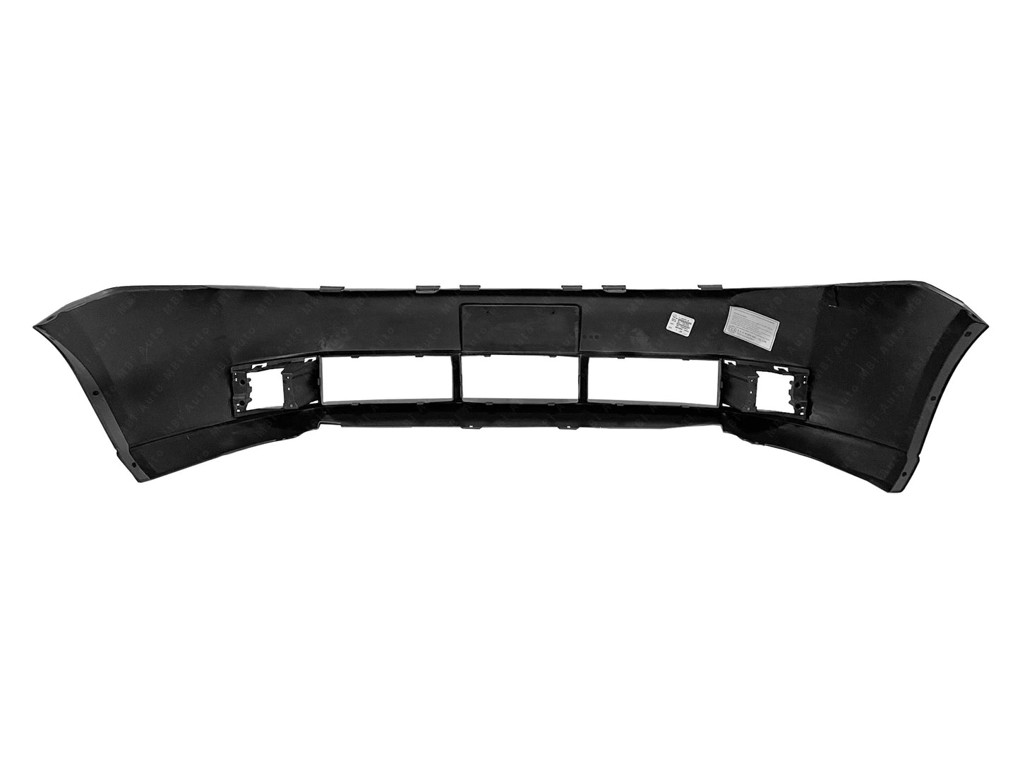 Ford Focus 2008 - 2011 Front Bumper Cover 08 - 11 FO1000634 Bumper-King