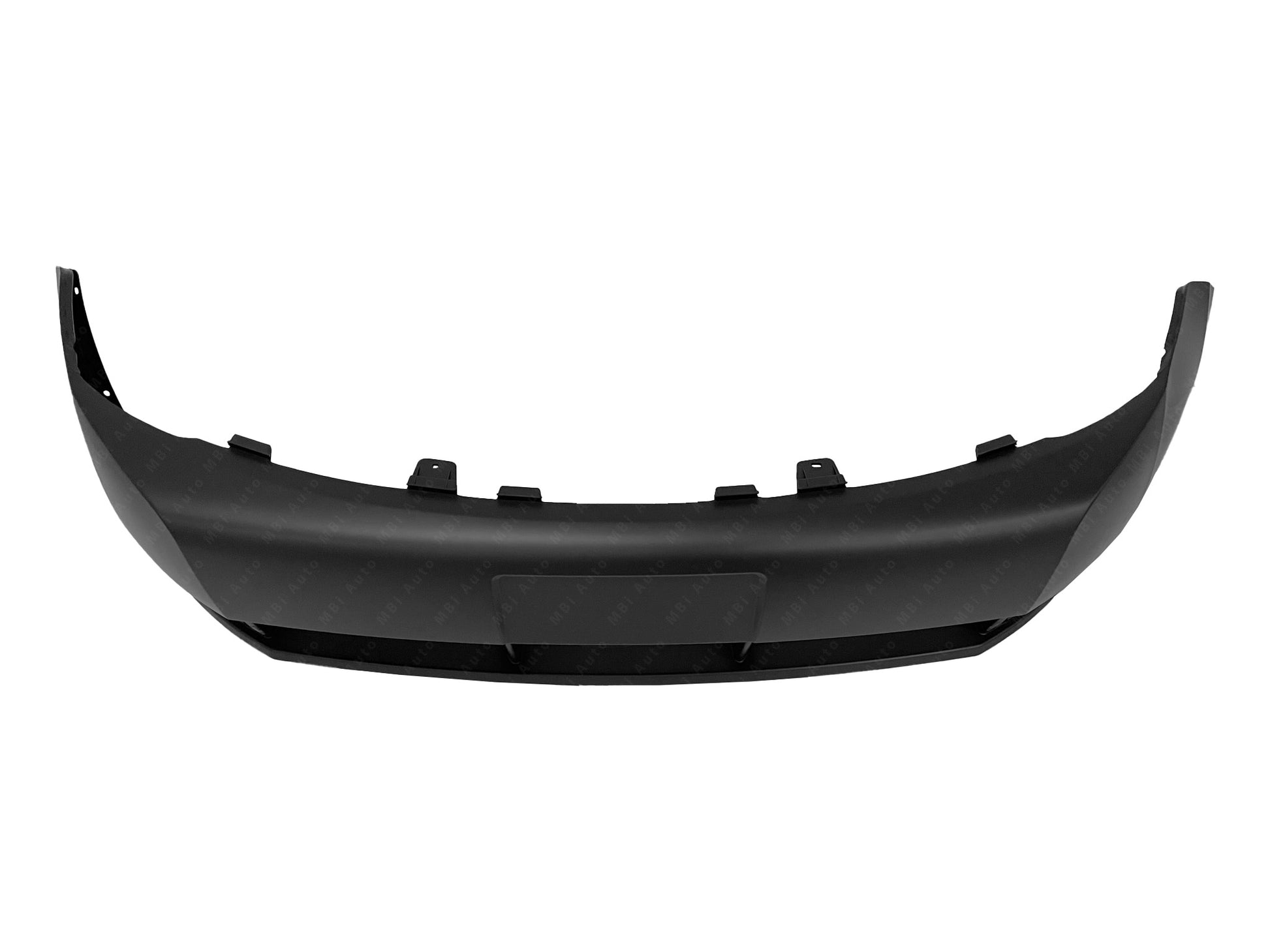 Ford Focus 2008 - 2011 Front Bumper Cover 08 - 11 FO1000634 Bumper-King