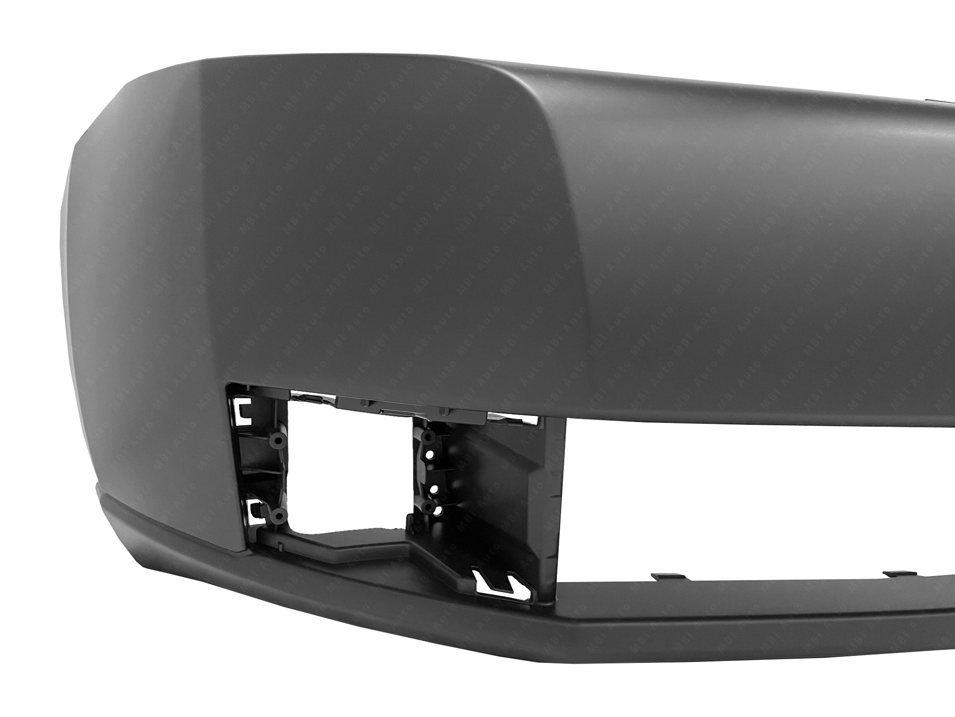 Ford Focus 2008 - 2011 Front Bumper Cover 08 - 11 FO1000634 Bumper-King