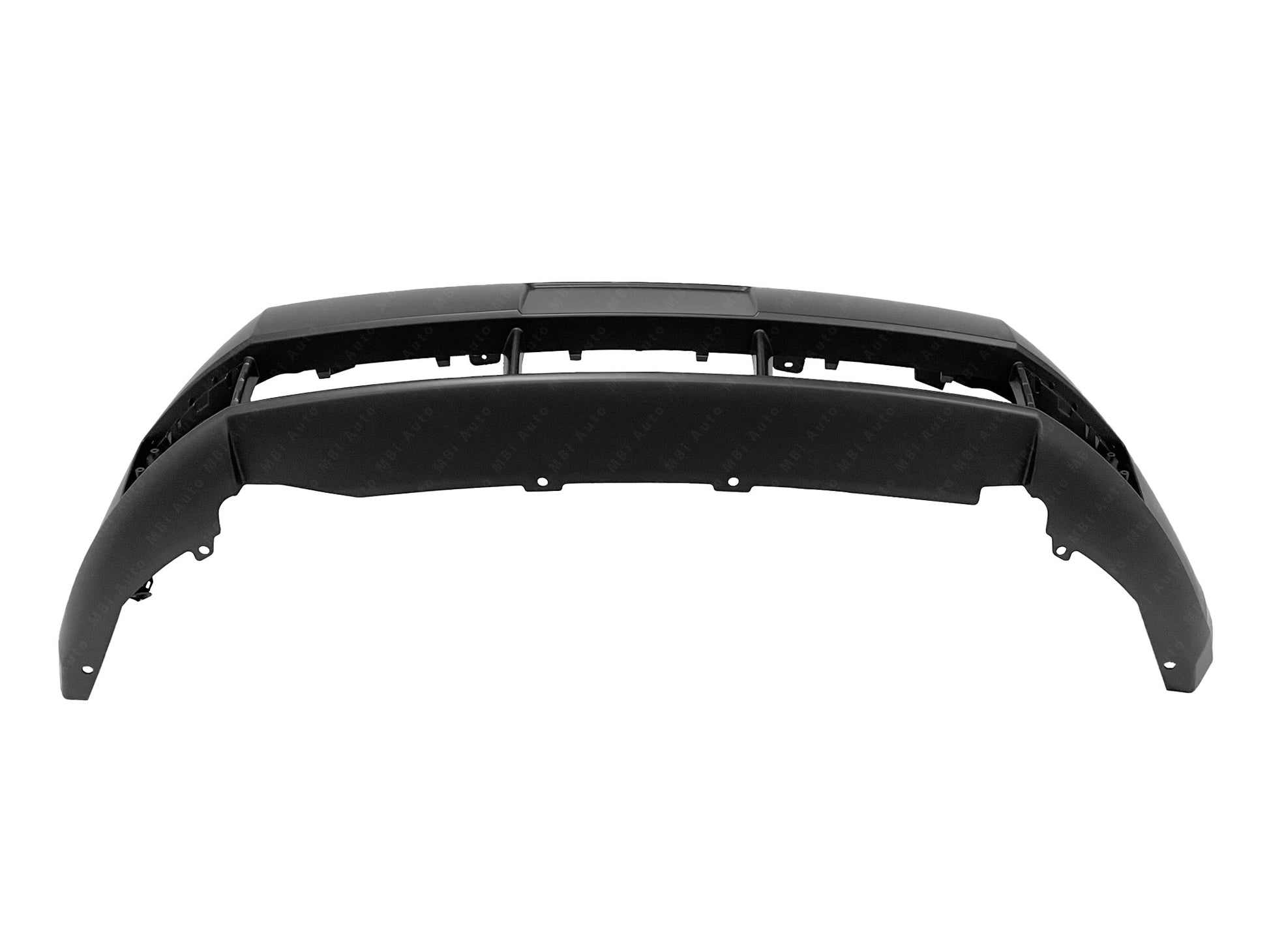 Ford Focus 2008 - 2011 Front Bumper Cover 08 - 11 FO1000634 Bumper-King