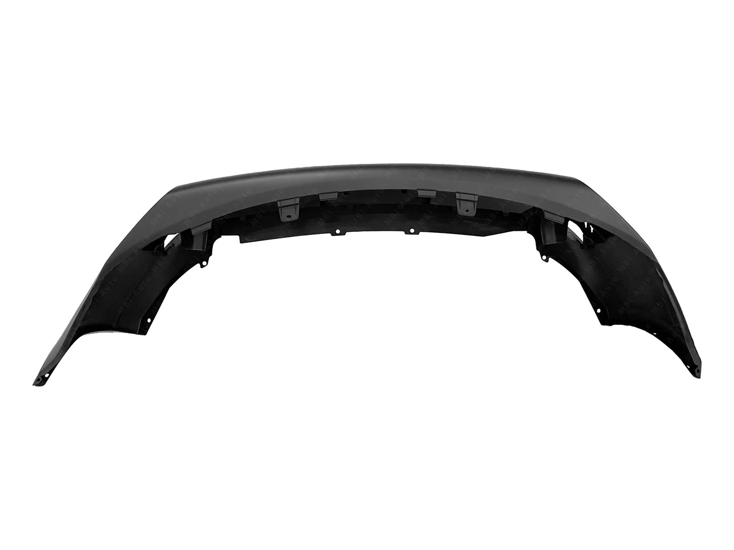 Ford Focus 2008 - 2011 Front Bumper Cover 08 - 11 FO1000634 Bumper-King