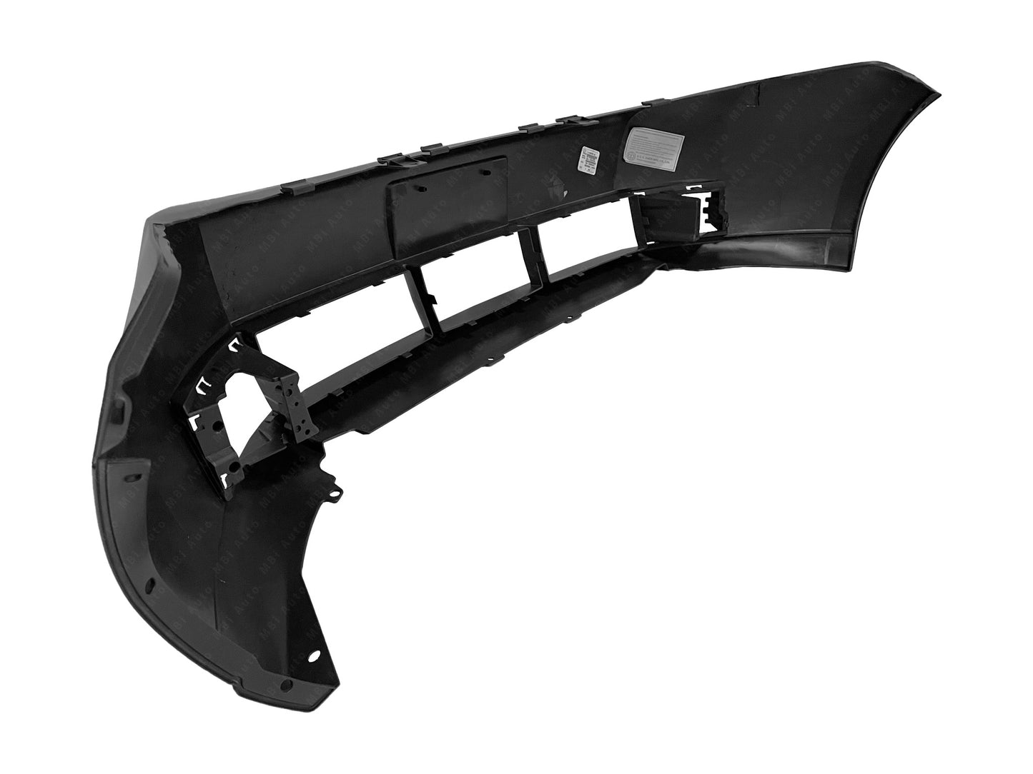 Ford Focus 2008 - 2011 Front Bumper Cover 08 - 11 FO1000634 Bumper-King