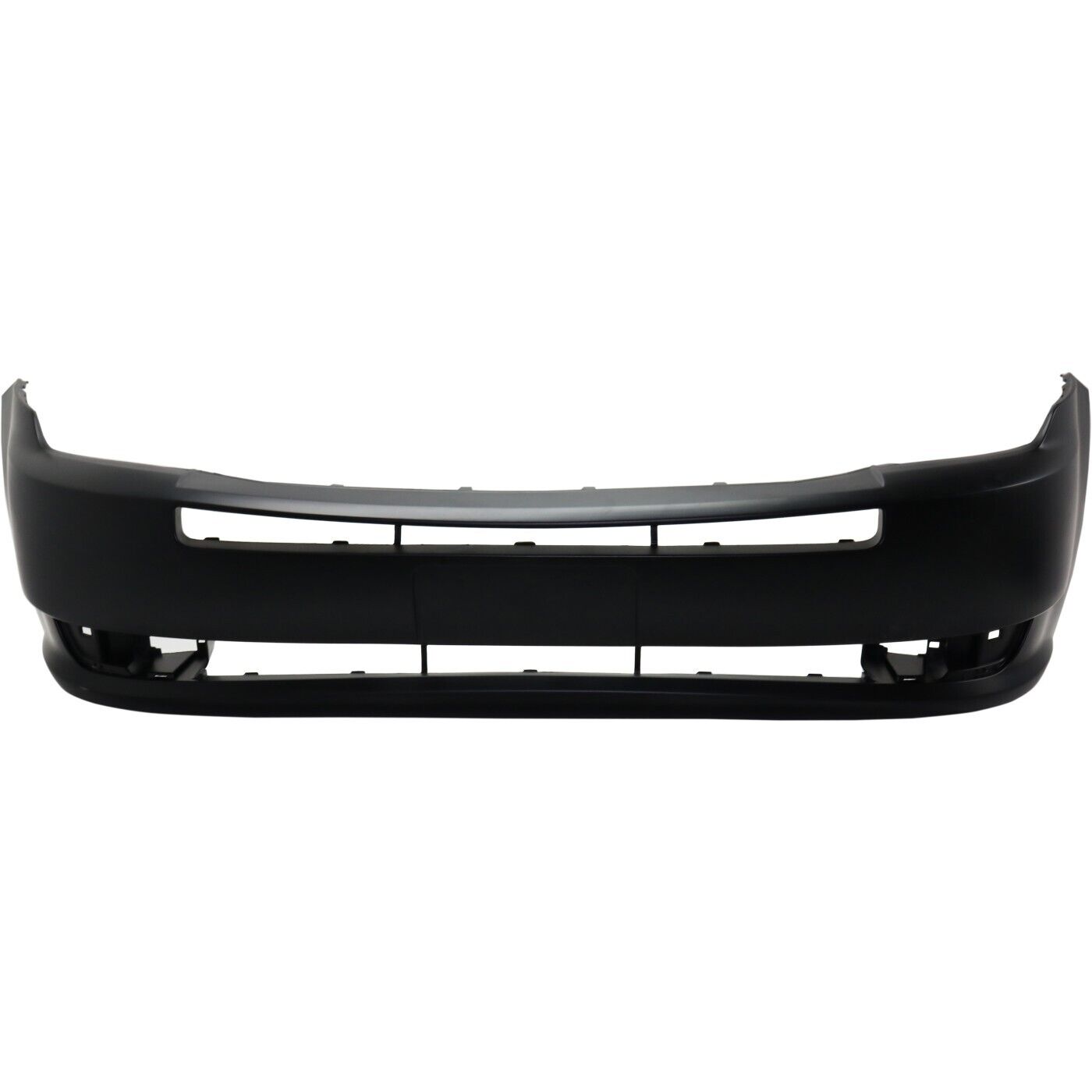 Ford Flex 2009 - 2012 Front Bumper Cover 09 - 12 FO1000640 Bumper-King