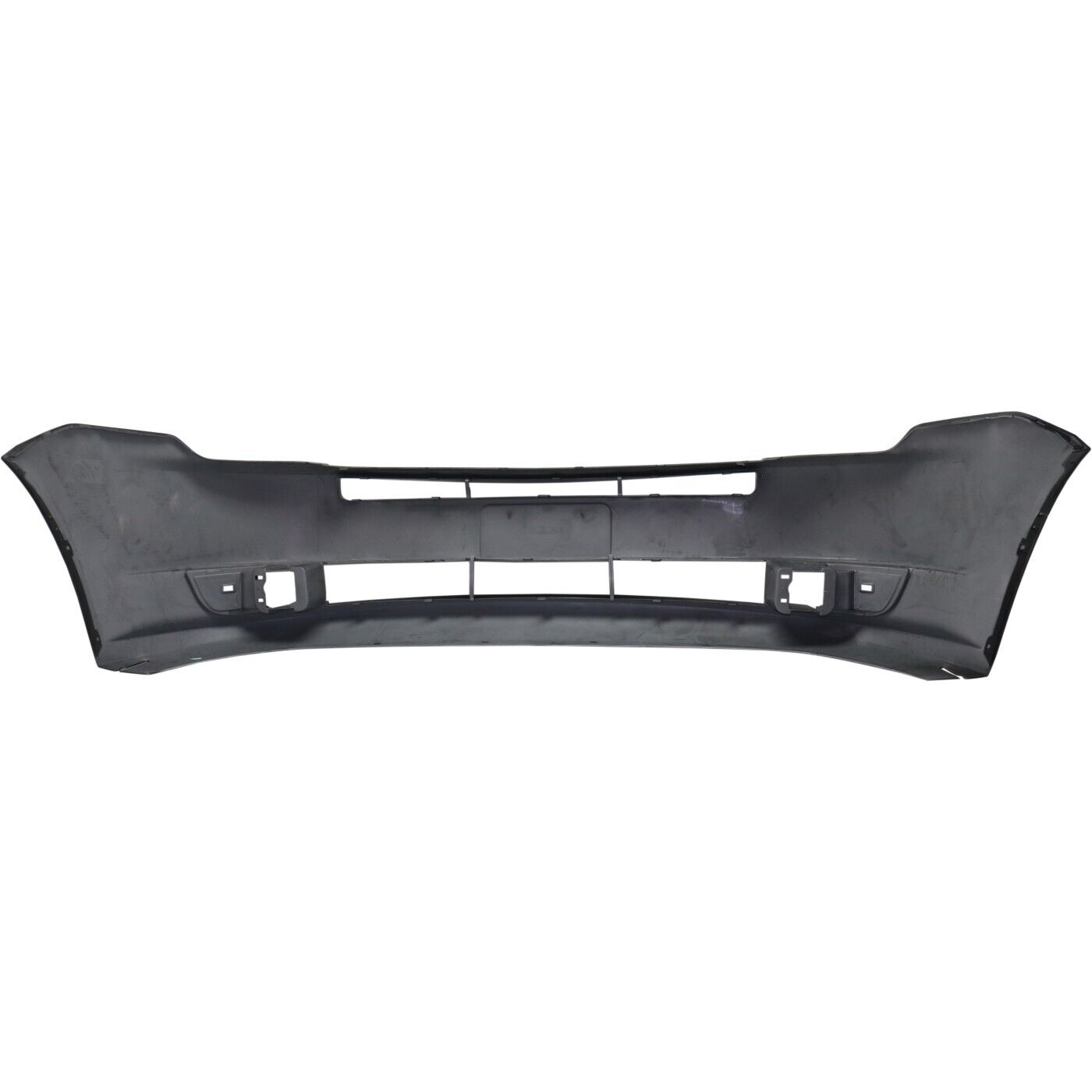 Ford Flex 2009 - 2012 Front Bumper Cover 09 - 12 FO1000640 Bumper-King