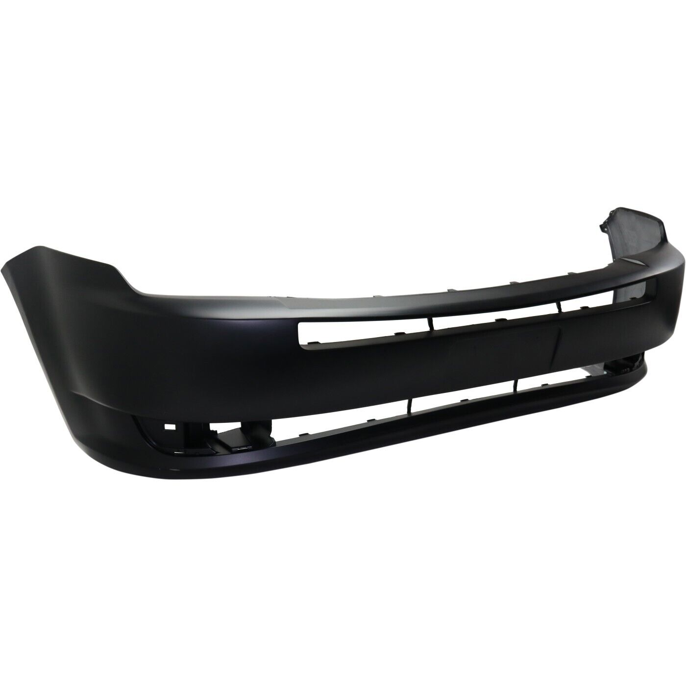 Ford Flex 2009 - 2012 Front Bumper Cover 09 - 12 FO1000640 Bumper-King