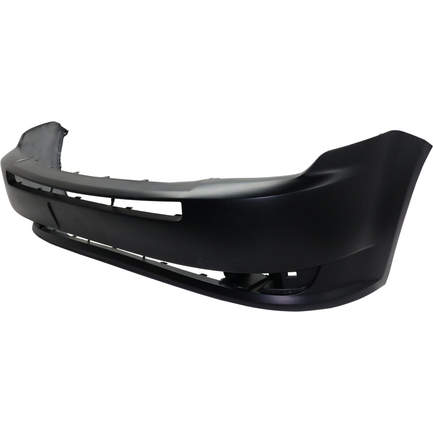 Ford Flex 2009 - 2012 Front Bumper Cover 09 - 12 FO1000640 Bumper-King