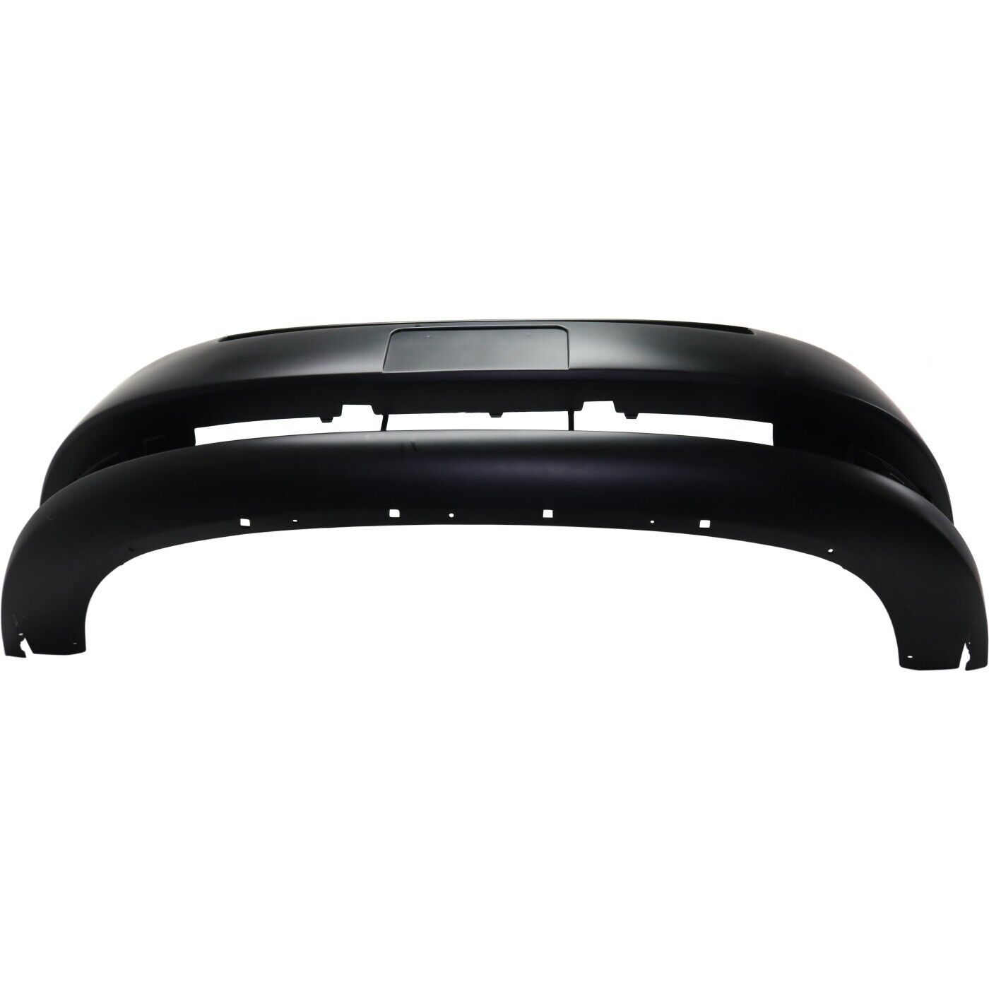 Ford Flex 2009 - 2012 Front Bumper Cover 09 - 12 FO1000640 Bumper-King