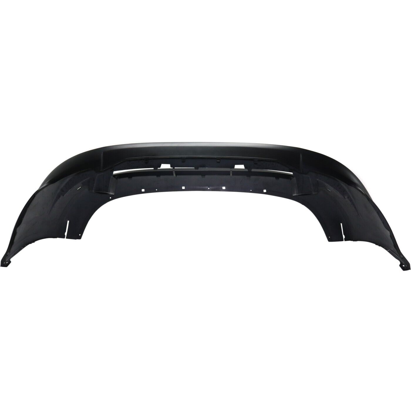 Ford Flex 2009 - 2012 Front Bumper Cover 09 - 12 FO1000640 Bumper-King