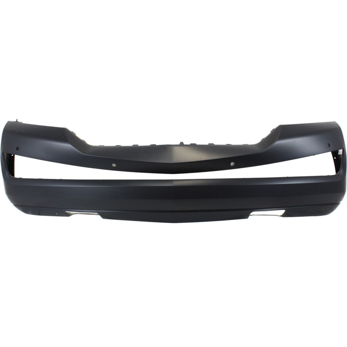 Lincoln Navigator 2009 - 2014 Front Bumper Cover 09 - 14 FO1000642 Bumper-King