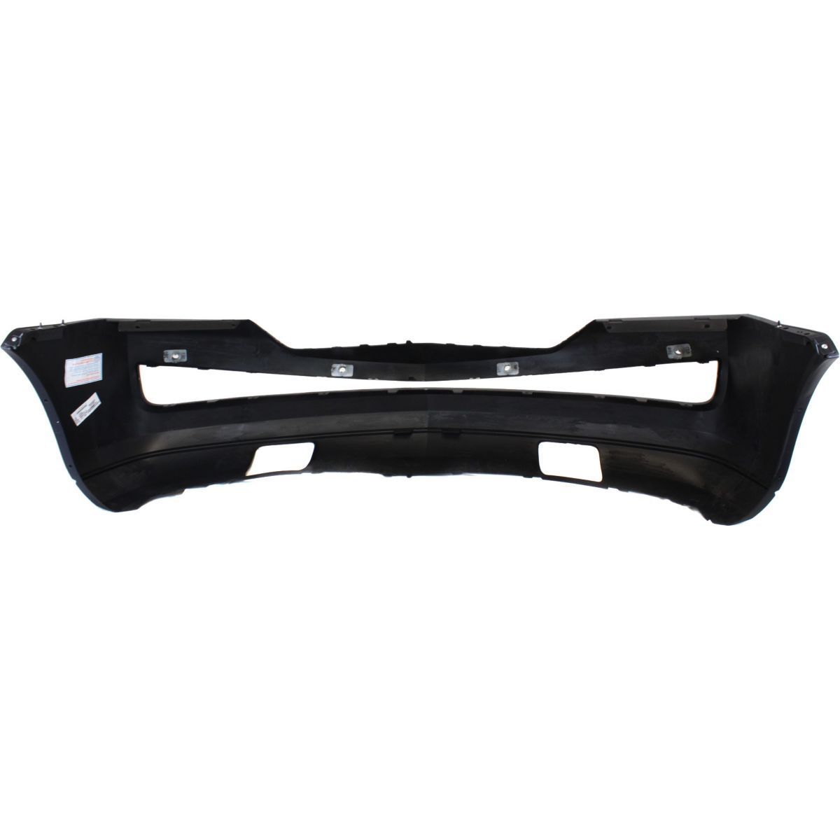 Lincoln Navigator 2009 - 2014 Front Bumper Cover 09 - 14 FO1000642 Bumper-King