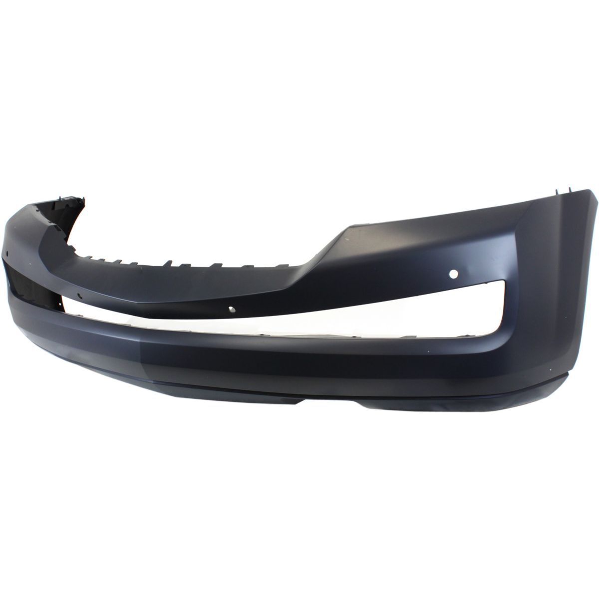 Lincoln Navigator 2009 - 2014 Front Bumper Cover 09 - 14 FO1000642 Bumper-King