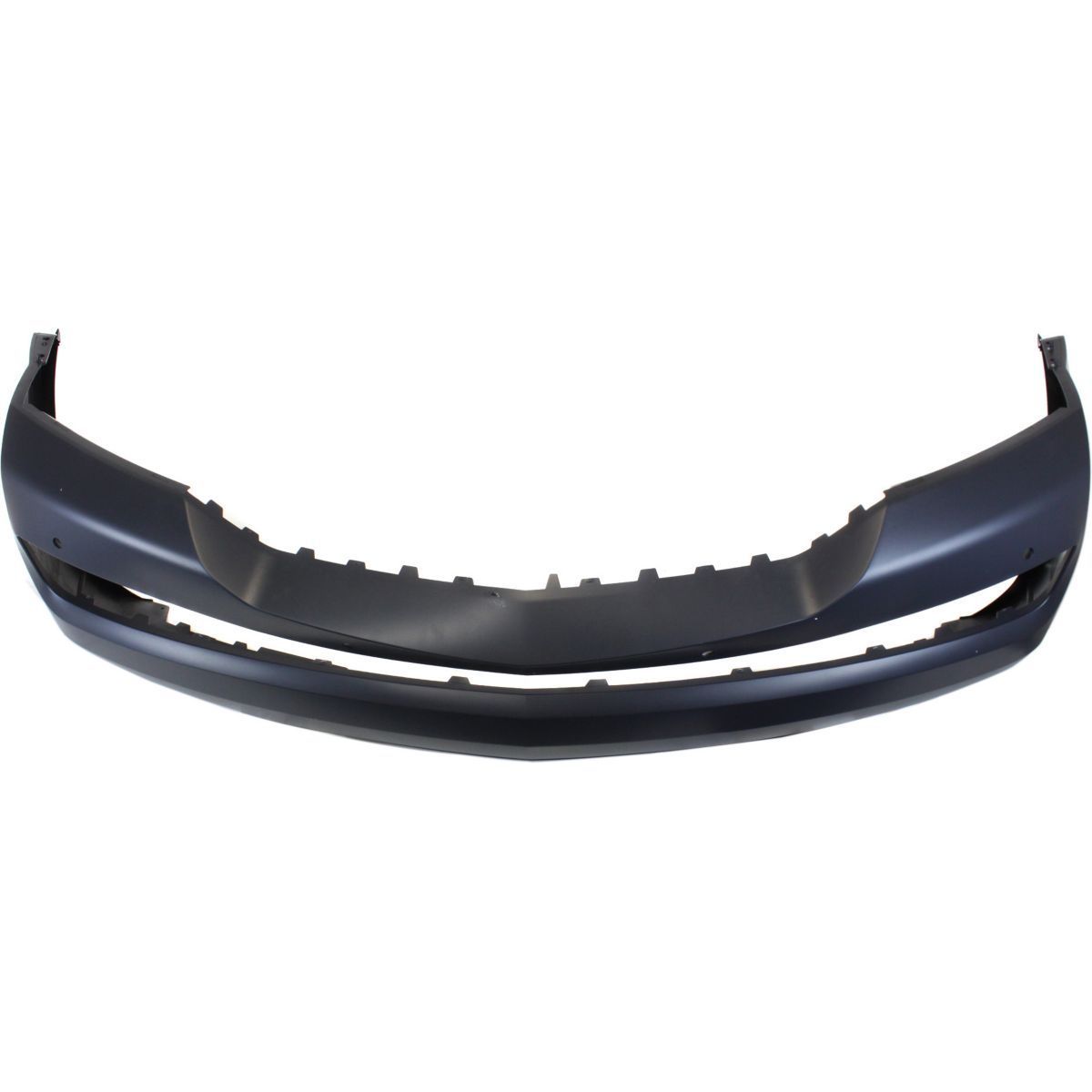 Lincoln Navigator 2009 - 2014 Front Bumper Cover 09 - 14 FO1000642 Bumper-King