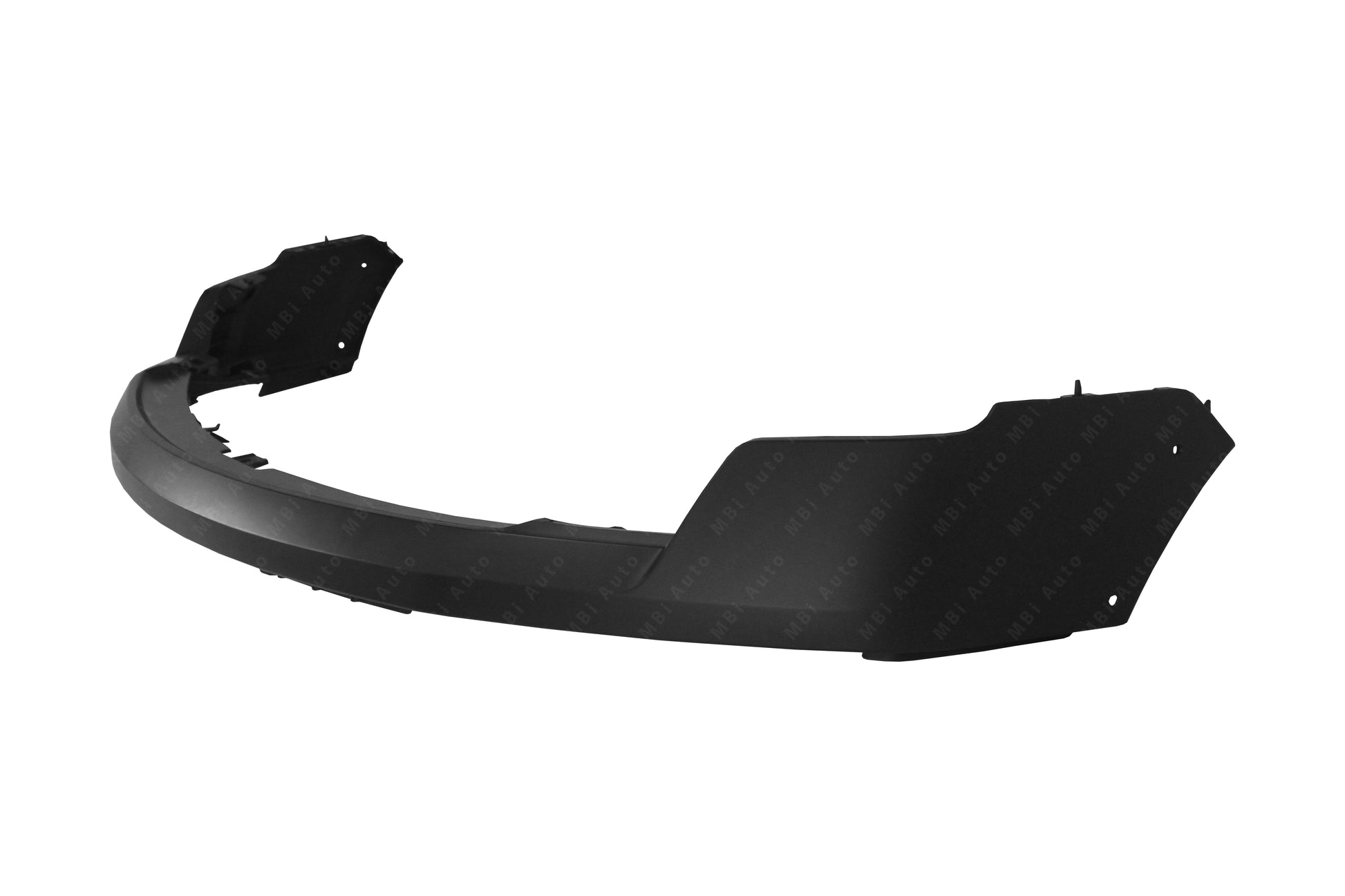 Ford F150 2009 - 2014 Front Upper Bumper 09 - 14 FO1000644 Bumper-King