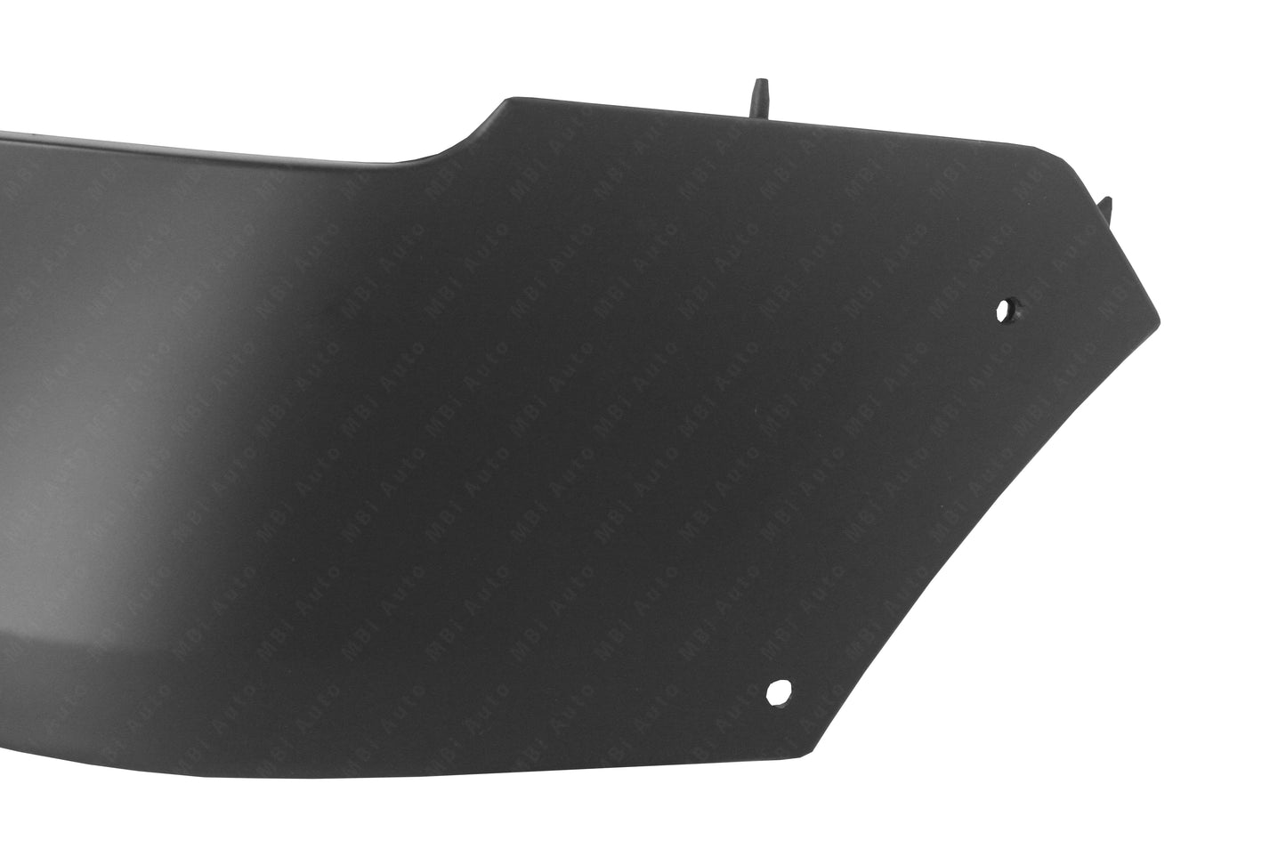 Ford F150 2009 - 2014 Front Upper Bumper 09 - 14 FO1000644 Bumper-King