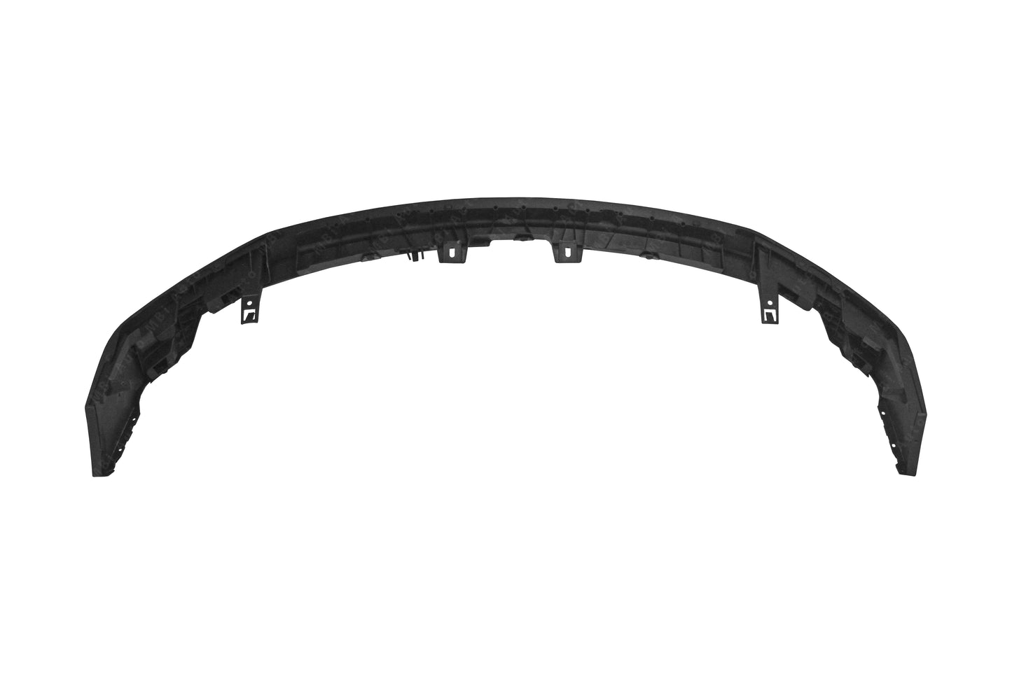 Ford F150 2009 - 2014 Front Upper Bumper 09 - 14 FO1000644 Bumper-King