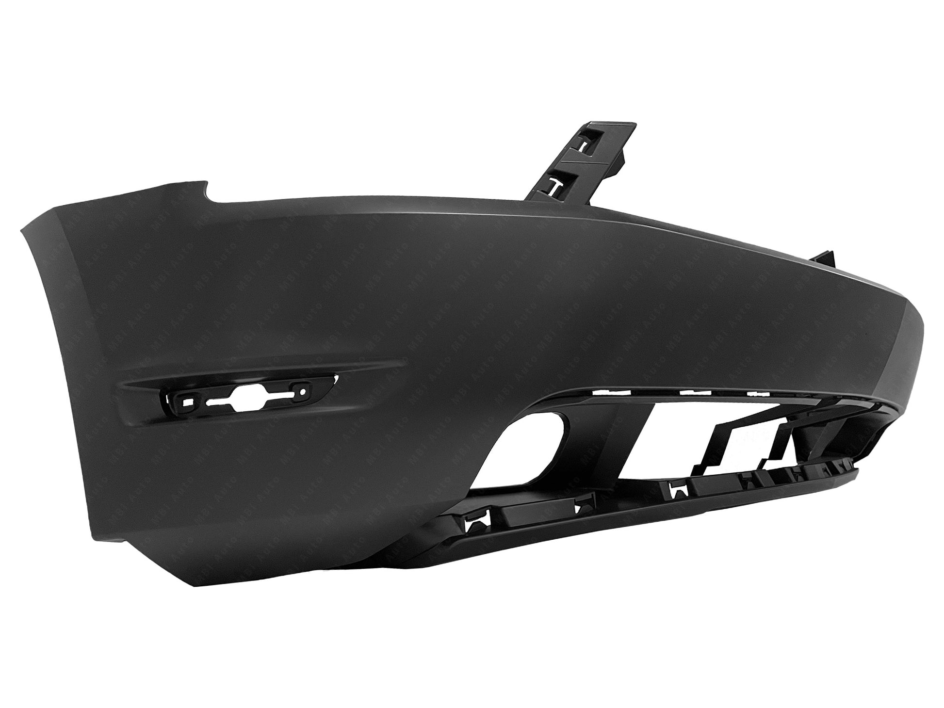 Ford Mustang 2010 - 2012  Front Bumper Cover 10 - 12 FO1000646 Bumper-King