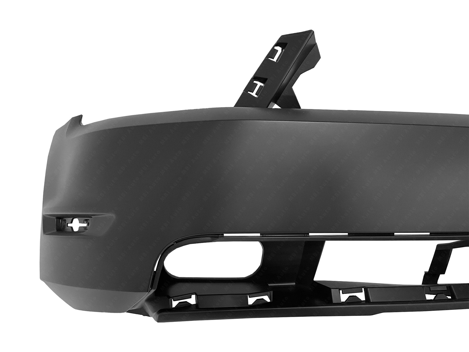 Ford Mustang 2010 - 2012  Front Bumper Cover 10 - 12 FO1000646 Bumper-King