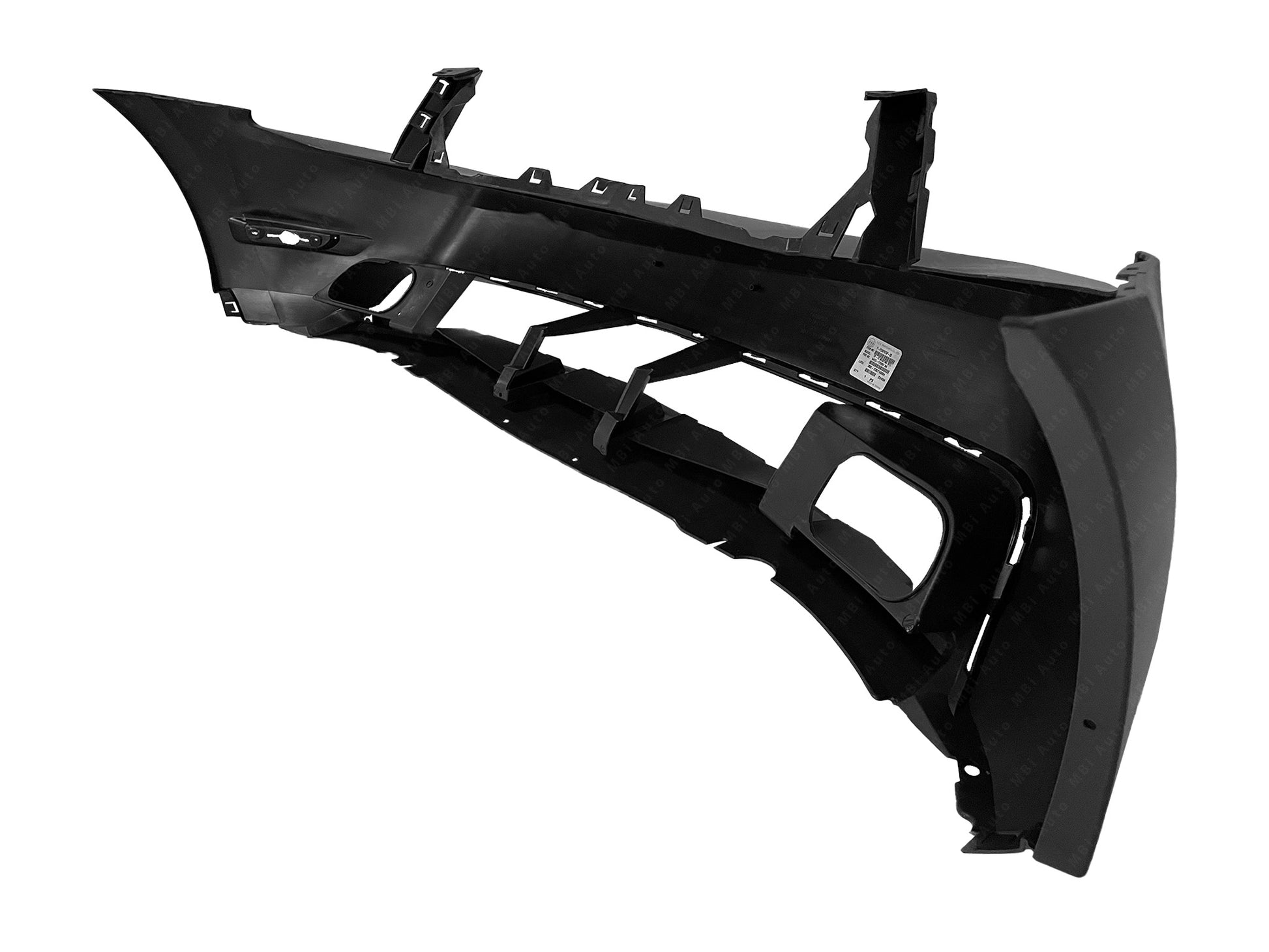 Ford Mustang 2010 - 2012  Front Bumper Cover 10 - 12 FO1000646 Bumper-King