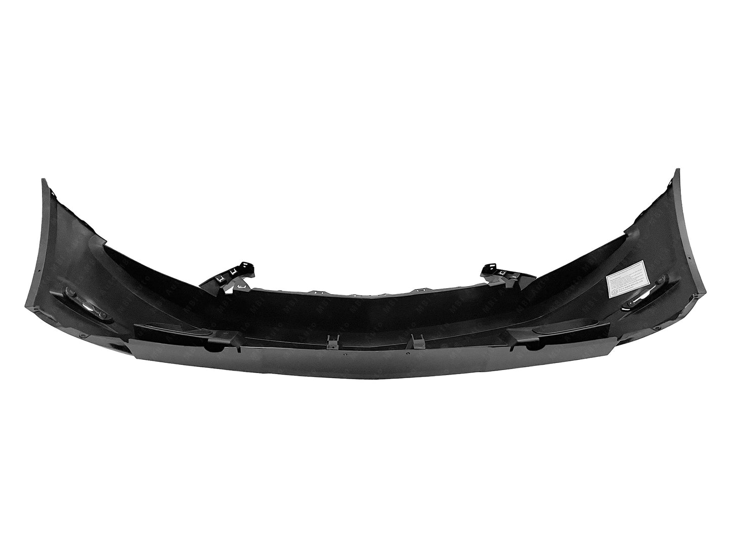 Ford Mustang 2010 - 2012  Front Bumper Cover 10 - 12 FO1000646 Bumper-King