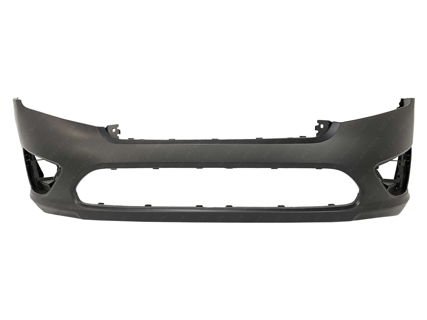 Ford Fusion 2010 - 2012 Front Bumper Cover 10 - 12 FO1000650 Bumper-King